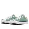Chuck Taylor All Star Canva “Yeşil Beyaz”
