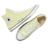 Chuck Taylor All Star Canvas High “Lemon Slushy”