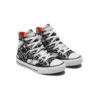 Chuck Taylor All Star Canvas K “Beyaz Siyah”