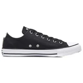 Chuck Taylor All Star Canvas “Siyah”