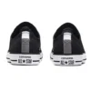 Chuck Taylor All Star Canvas “Siyah”