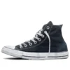 Chuck Taylor All Star Canvas Smoke High Top “Siyah”