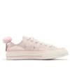 Chuck Taylor All Star Chuck 70 Low “Pembe Beyaz”