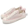 Chuck Taylor All Star Chuck 70 Low “Pembe Beyaz”