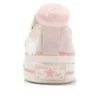 Chuck Taylor All Star Chuck 70 Low “Pembe Beyaz”