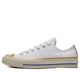 Chuck Taylor All Star Chuck 70 Ox Turmeric Gold “Beyaz Sarı Mavi”