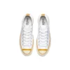 Chuck Taylor All Star Chuck 70 Ox Turmeric Gold “Beyaz Sarı Mavi”