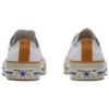 Chuck Taylor All Star Chuck 70 Ox Turmeric Gold “Beyaz Sarı Mavi”