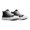 Chuck Taylor All Star Chuck Malden Street “Siyah Beyaz”