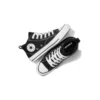 Chuck Taylor All Star Chuck Malden Street “Siyah Beyaz”