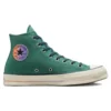 Chuck Taylor All Star Chuck Taylor 1970’ler “Yeşil”