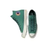 Chuck Taylor All Star Chuck Taylor 1970’ler “Yeşil”