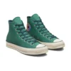 Chuck Taylor All Star Chuck Taylor 1970’ler “Yeşil”