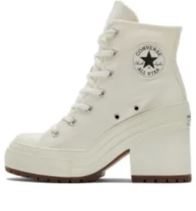 Chuck Taylor All Star Chuck Taylor 1970s “Krem Beyaz”