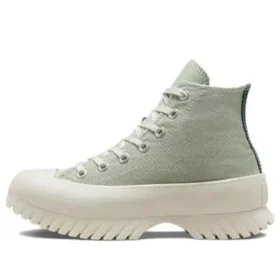 Chuck Taylor All Star Chuck Taylor Lugged 2.0 “Yeşil”