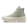 Chuck Taylor All Star Chuck Taylor Lugged 2.0 “Yeşil”