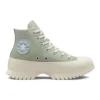Chuck Taylor All Star Chuck Taylor Lugged 2.0 “Yeşil”