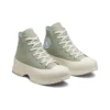 Chuck Taylor All Star Chuck Taylor Lugged 2.0 “Yeşil”
