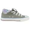 Chuck Taylor All Star Chuck Taylor Roll Down High Top “Zeytin Yeşili”