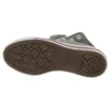 Chuck Taylor All Star Chuck Taylor Roll Down High Top “Zeytin Yeşili”