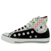 Chuck Taylor All Star Chuck Taylor Up High Top Sınırlı Sürüm “Siyah”