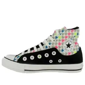 Chuck Taylor All Star Chuck Taylor Up High Top Sınırlı Sürüm “Siyah”