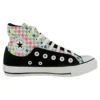 Chuck Taylor All Star Chuck Taylor Up High Top Sınırlı Sürüm “Siyah”