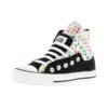 Chuck Taylor All Star Chuck Taylor Up High Top Sınırlı Sürüm “Siyah”