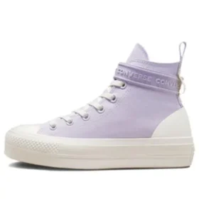 Chuck Taylor All Star Chuck Taylor “Vapor Violet”