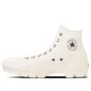 Chuck Taylor All Star Chunk High Top “Krem”