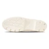 Chuck Taylor All Star Chunk High Top “Krem”