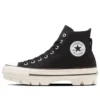 Chuck Taylor All Star Chunk Z High Top “Siyah”