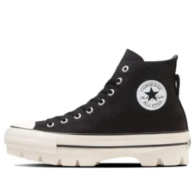 Chuck Taylor All Star Chunk Z High Top “Siyah”