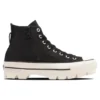 Chuck Taylor All Star Chunk Z High Top “Siyah”