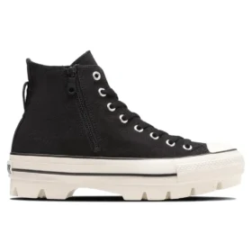 Chuck Taylor All Star Chunk Z High Top “Siyah”