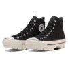 Chuck Taylor All Star Chunk Z High Top “Siyah”