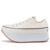 Chuck Taylor All Star Chunkyboat OX “Krem Beyaz”