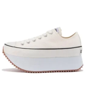 Chuck Taylor All Star Chunkyboat OX “Krem Beyaz”