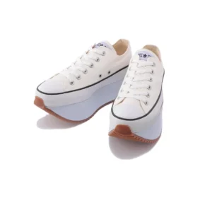 Chuck Taylor All Star Chunkyboat OX “Krem Beyaz”