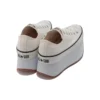 Chuck Taylor All Star Chunkyboat OX “Krem Beyaz”