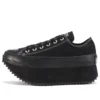 Chuck Taylor All Star Chunkyboat OX “Siyah”