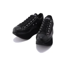 Chuck Taylor All Star Chunkyboat OX “Siyah”