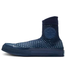 Chuck Taylor All Star Circular Knit “Mavi”