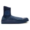 Chuck Taylor All Star Circular Knit “Mavi”