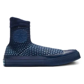 Chuck Taylor All Star Circular Knit “Mavi”