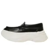 Chuck Taylor All Star City Hike Loafers “Siyah Beyaz”