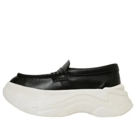 Chuck Taylor All Star City Hike Loafers “Siyah Beyaz”
