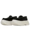 Chuck Taylor All Star City Hike Loafers “Siyah Beyaz”