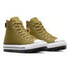 Chuck Taylor All Star City Trek Ayakkabı “Cosmic Turtle”