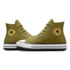 Chuck Taylor All Star City Trek Ayakkabı “Cosmic Turtle”